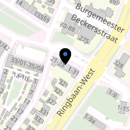 Appartement TBG01 Q 4025 10