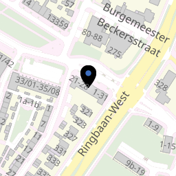 Appartement TBG01 Q 4025 16