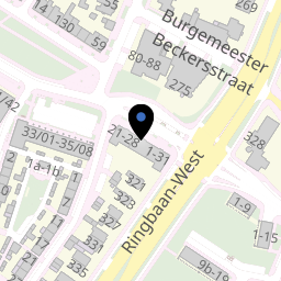 Appartement TBG01 Q 4025 4