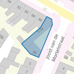 Perceel TBG01-Q-4354