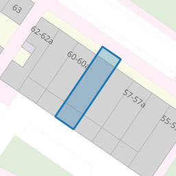 Perceel TBG01-Q-4390