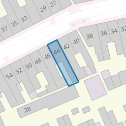 Perceel TBG01-Q-4668