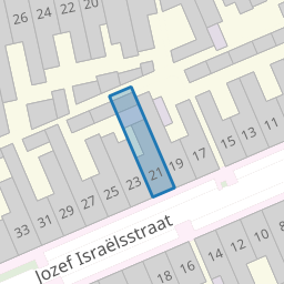 Perceel TBG01-Q-5337