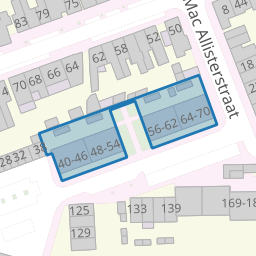 Perceel TBG01-Q-5396