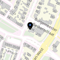Appartement TBG01 Q 5912 3