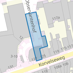 Perceel TBG01-Q-6000