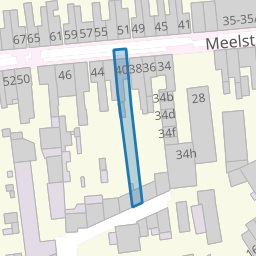 Perceel TBG01-Q-6124