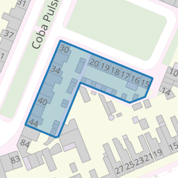 Perceel TBG01-Q-6503