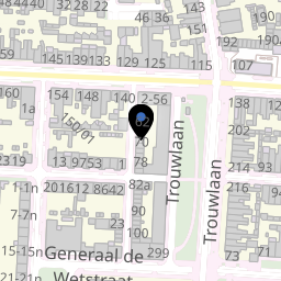 Appartement TBG01 Q 6824 115