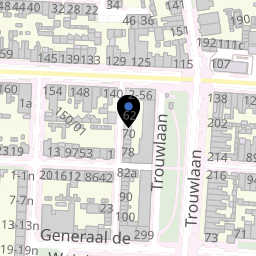 Appartement TBG01 Q 6824 116