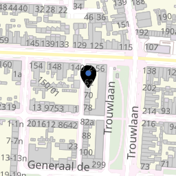 Appartement TBG01 Q 6824 117