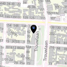 Appartement TBG01 Q 6824 51