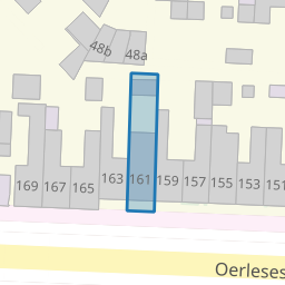 Perceel TBG01-Q-6988