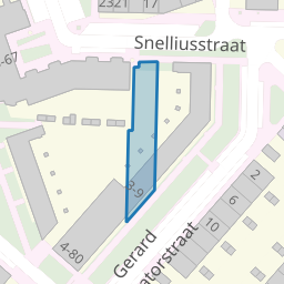 Perceel TBG01-Q-7028