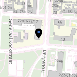 Appartement TBG01 Q 7368 105