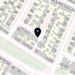 Appartement TBG01 Q 8132 1