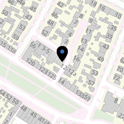 Appartement TBG01 Q 8132 3