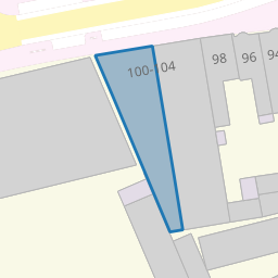 Perceel TBG01-R-1809