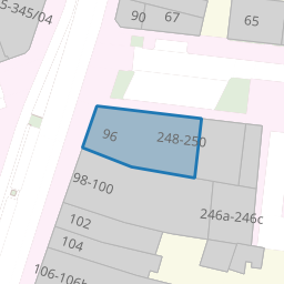 Perceel TBG01-R-2126