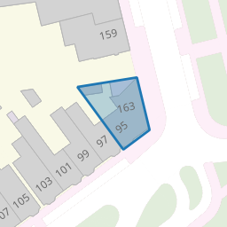 Perceel TBG01-R-2168