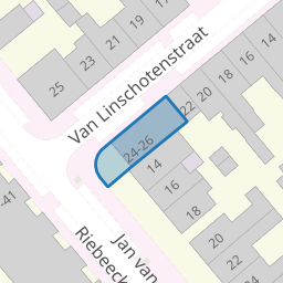 Perceel TBG01-R-3154