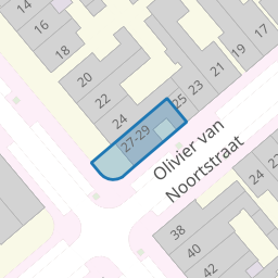 Perceel TBG01-R-3161