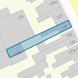 Perceel TBG01-R-3175