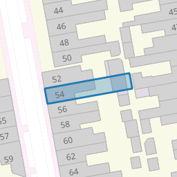 Perceel TBG01-R-3484