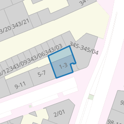 Perceel TBG01-R-5199