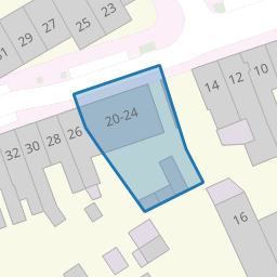 Perceel TBG01-R-5753