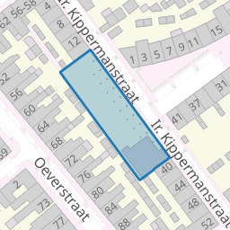 Perceel TBG01-R-5833