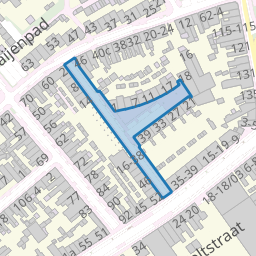 Perceel TBG01-R-5929