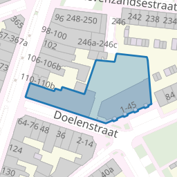 Perceel TBG01-R-5960