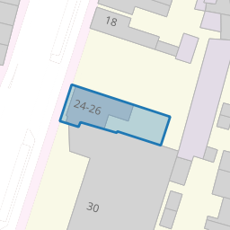 Perceel TBG01-R-6055