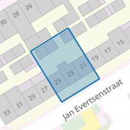 Perceel TBG01-R-6071