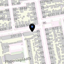 Appartement TBG01 R 6083 3
