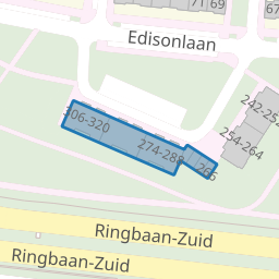 Perceel TBG01-R-6099