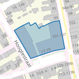 Perceel TBG01-R-6262