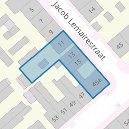 Perceel TBG01-R-6392