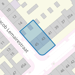 Perceel TBG01-R-6473