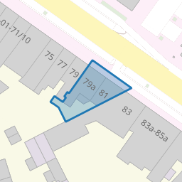 Perceel TBG01-R-6509