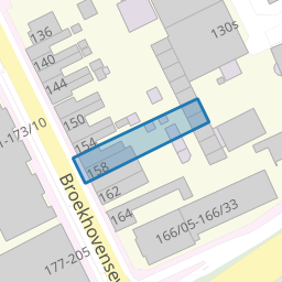 Perceel TBG01-R-6771