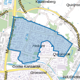Sectie S