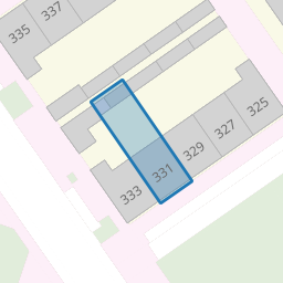 Perceel TBG01-S-1072