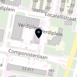 Appartement TBG01 S 1110 11