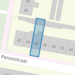Perceel TBG01-S-1144