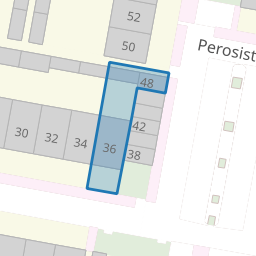 Perceel TBG01-S-1149