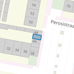 Perceel TBG01-S-1150