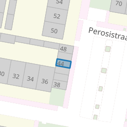 Perceel TBG01-S-1151