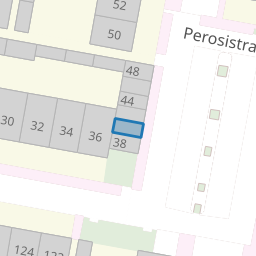 Perceel TBG01-S-1153
